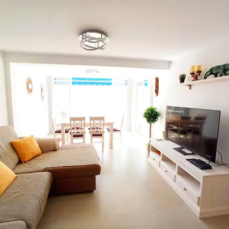 Apartment Halcon Levante By Agencia Poniente