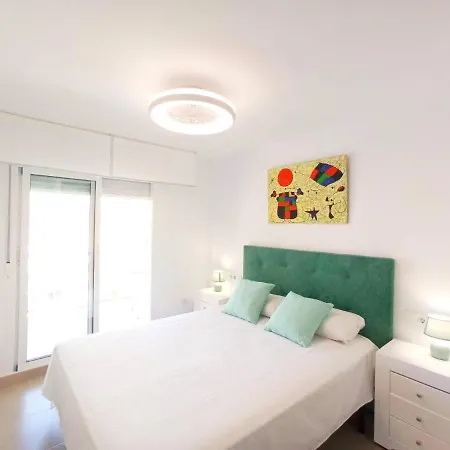 Halcon Levante By Agencia Poniente Apartment