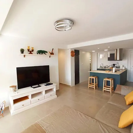 Halcon Levante By Agencia Poniente Apartment *
