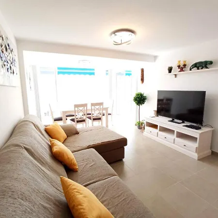 Halcon Levante By Agencia Poniente Apartment