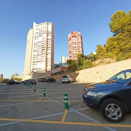 Halcon Levante By Agencia Poniente